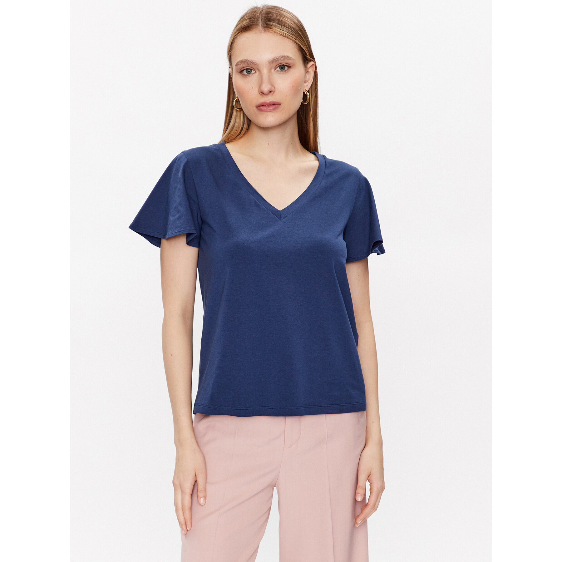 Weekend Max Mara T-Shirt - Pepit.gr