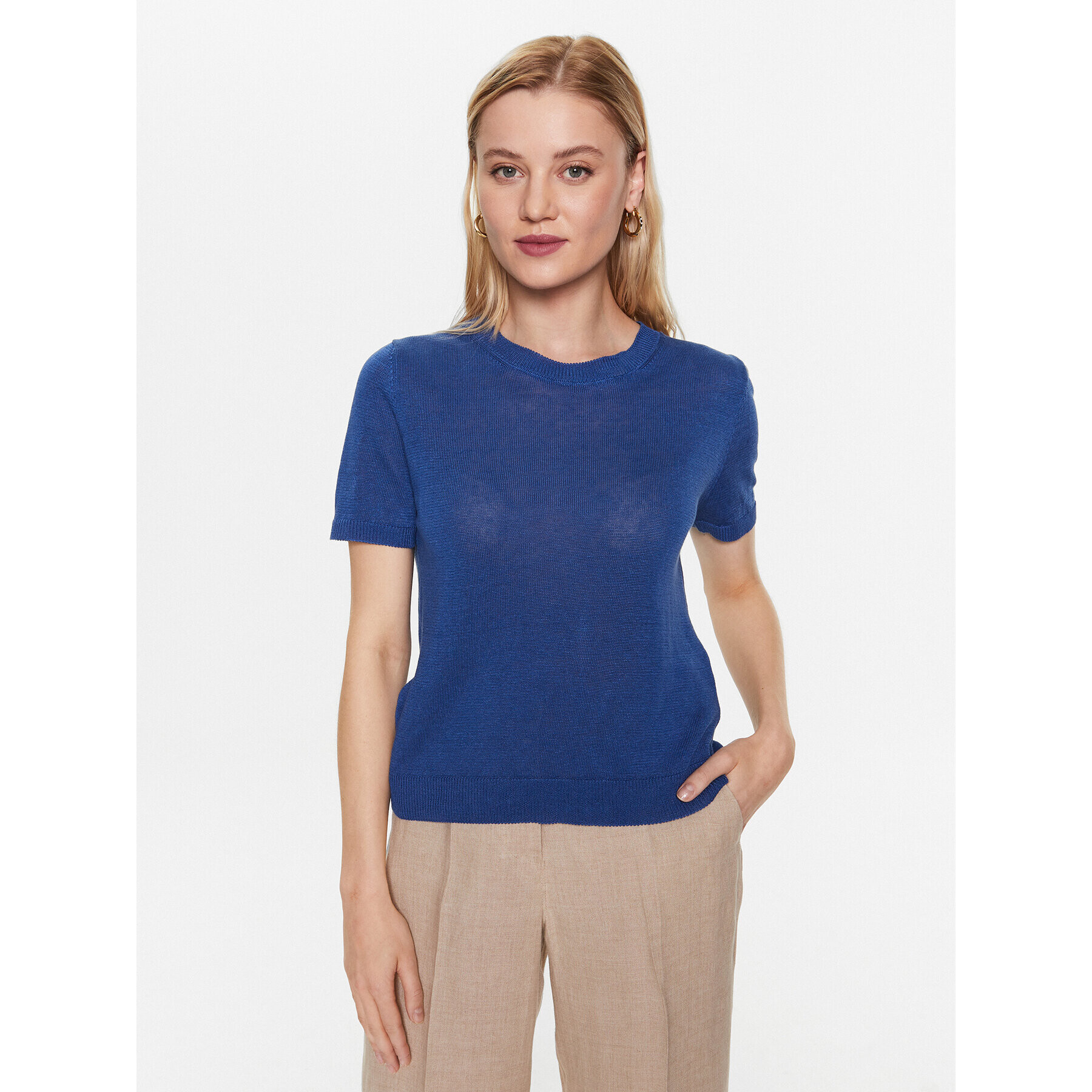 Weekend Max Mara T-Shirt - Pepit.gr