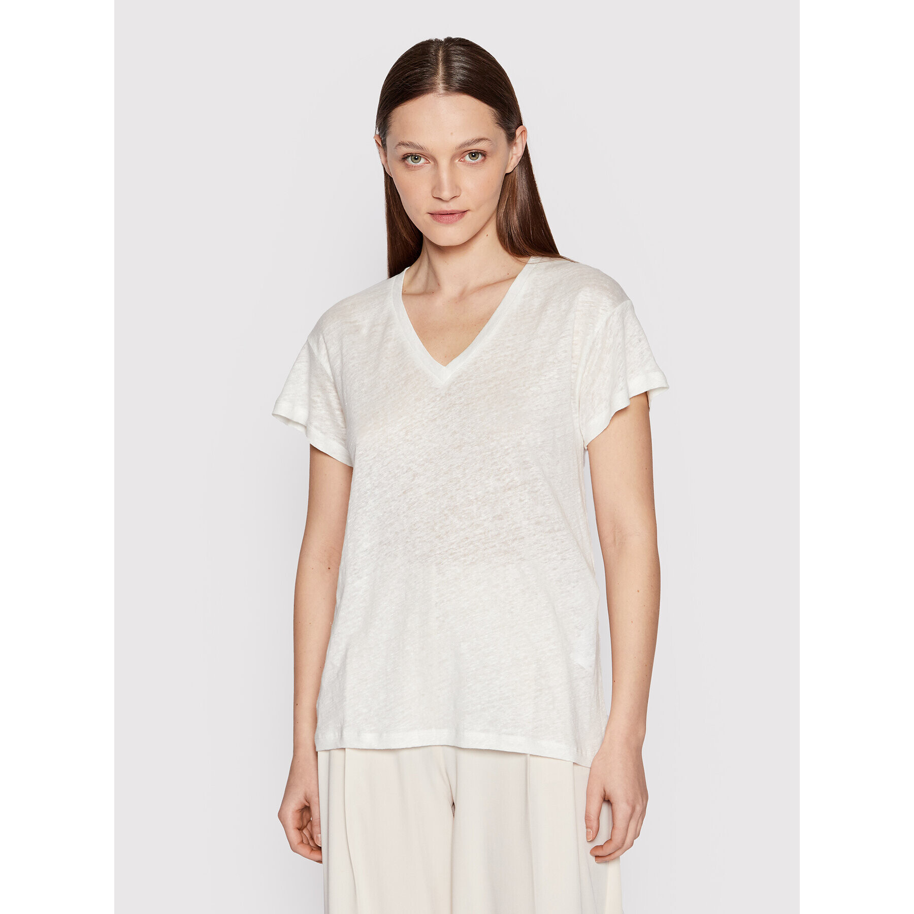 Weekend Max Mara T-Shirt - Pepit.gr