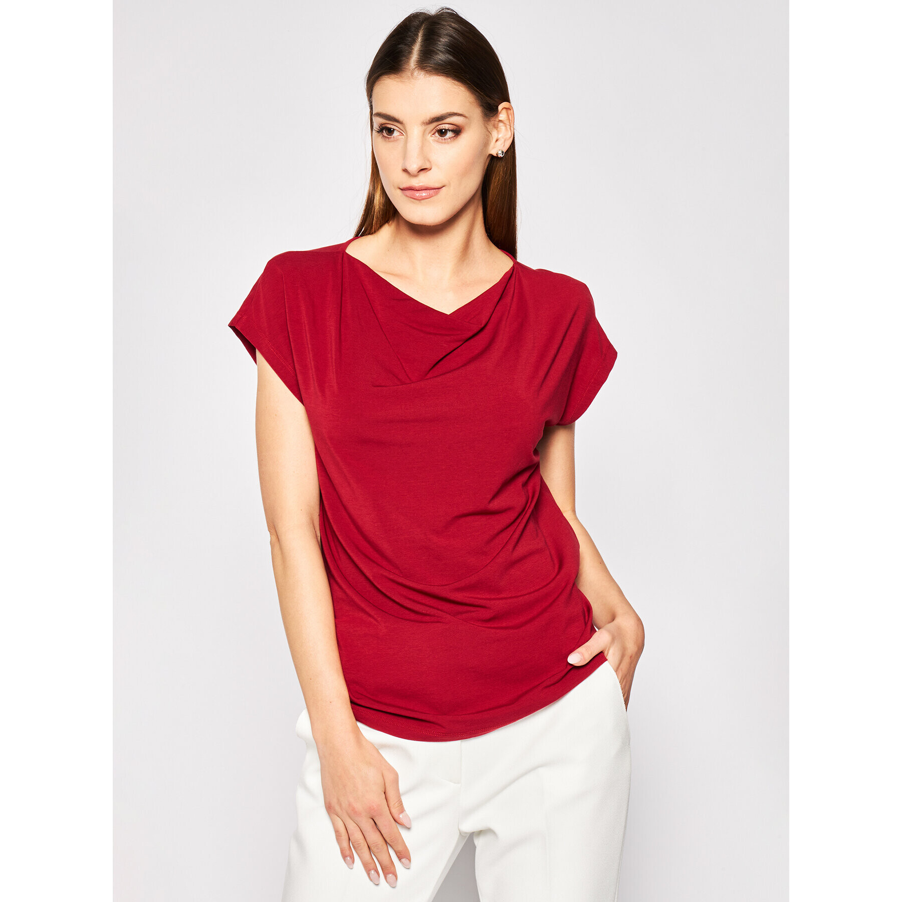 Weekend Max Mara T-Shirt - Pepit.gr