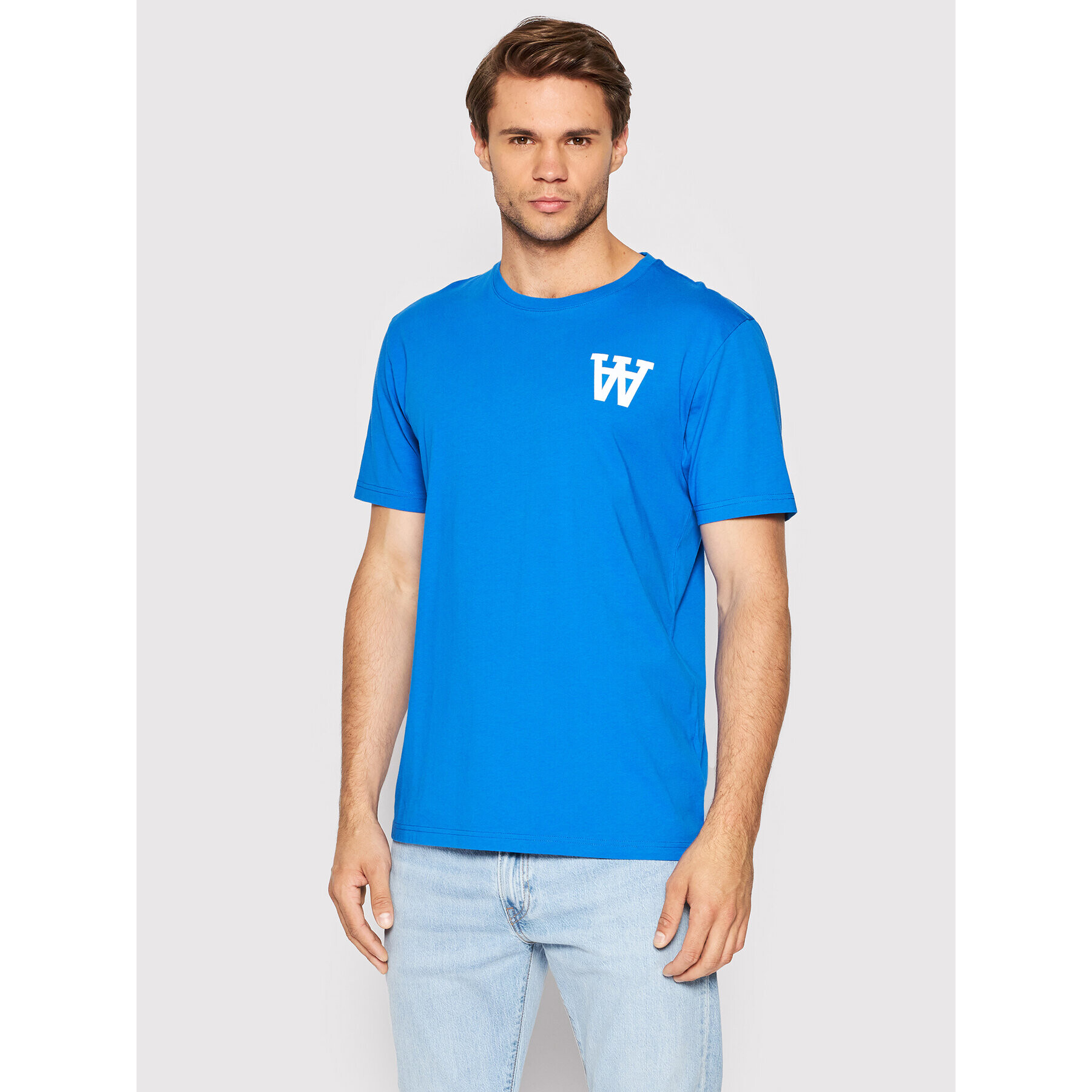 Wood Wood T-Shirt - Pepit.gr