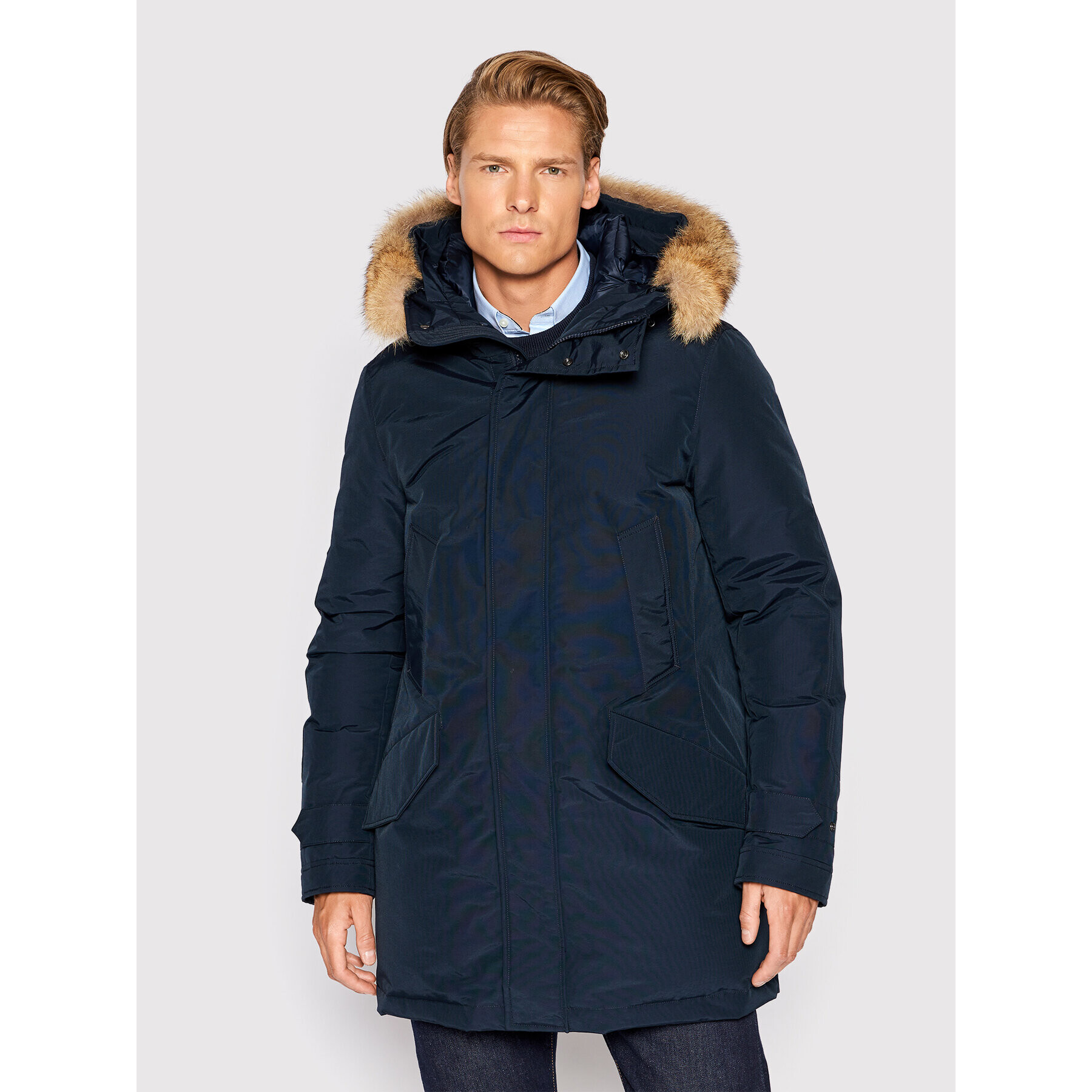 Woolrich Parka - Pepit.gr