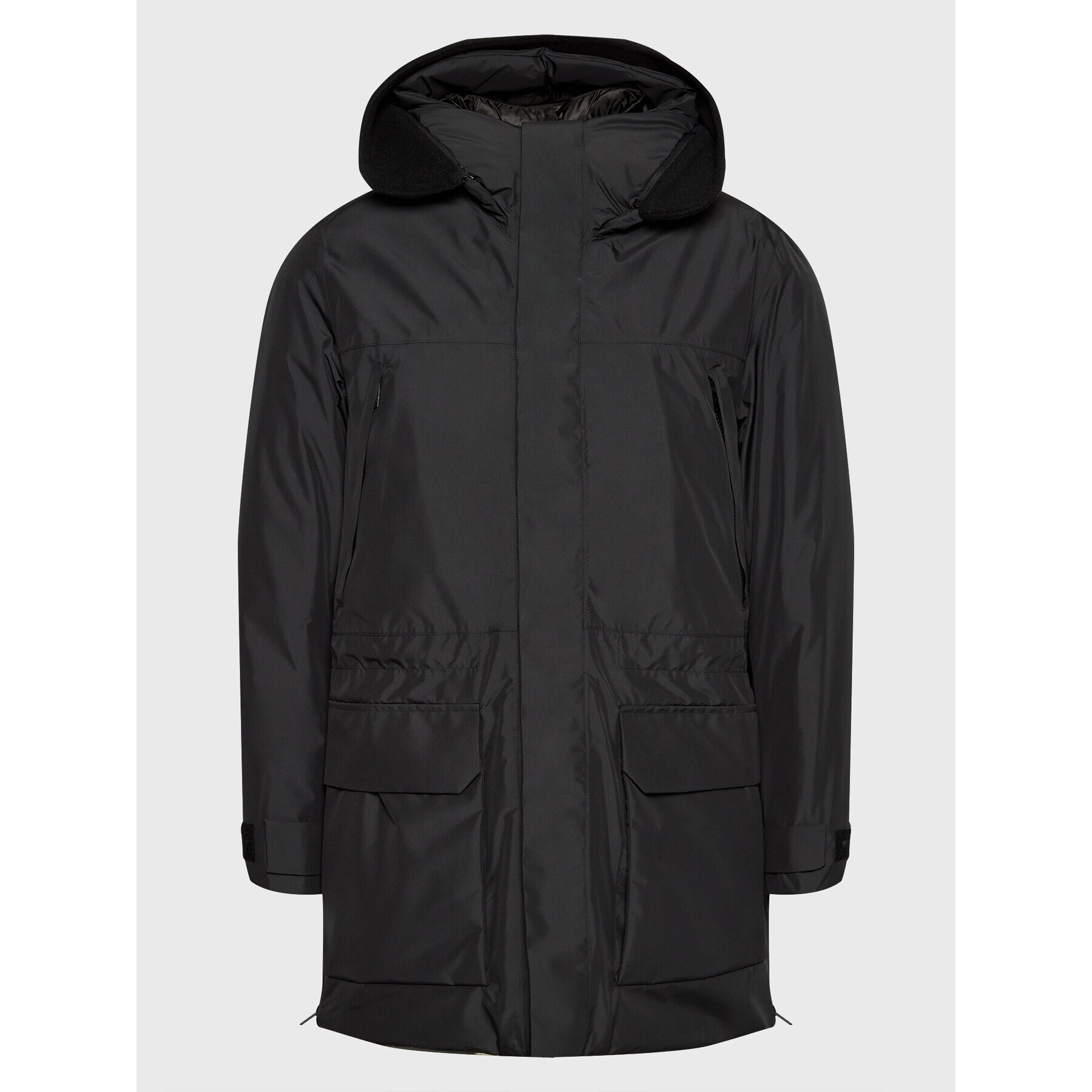 Woolrich Parka - Pepit.gr