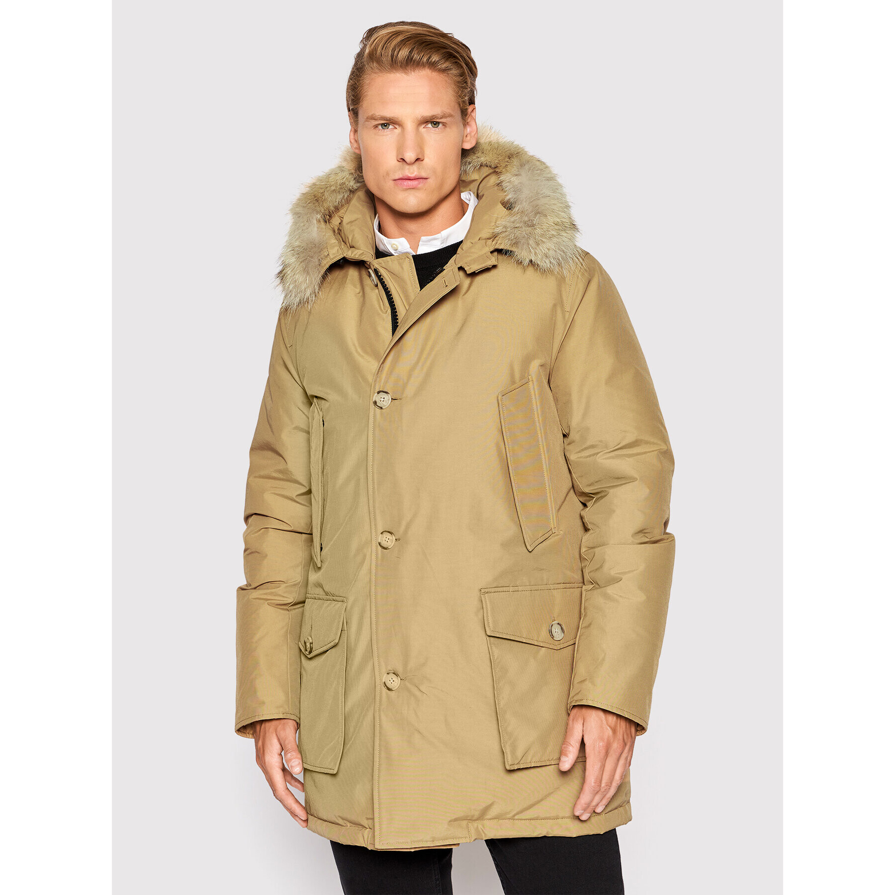 Woolrich Parka - Pepit.gr