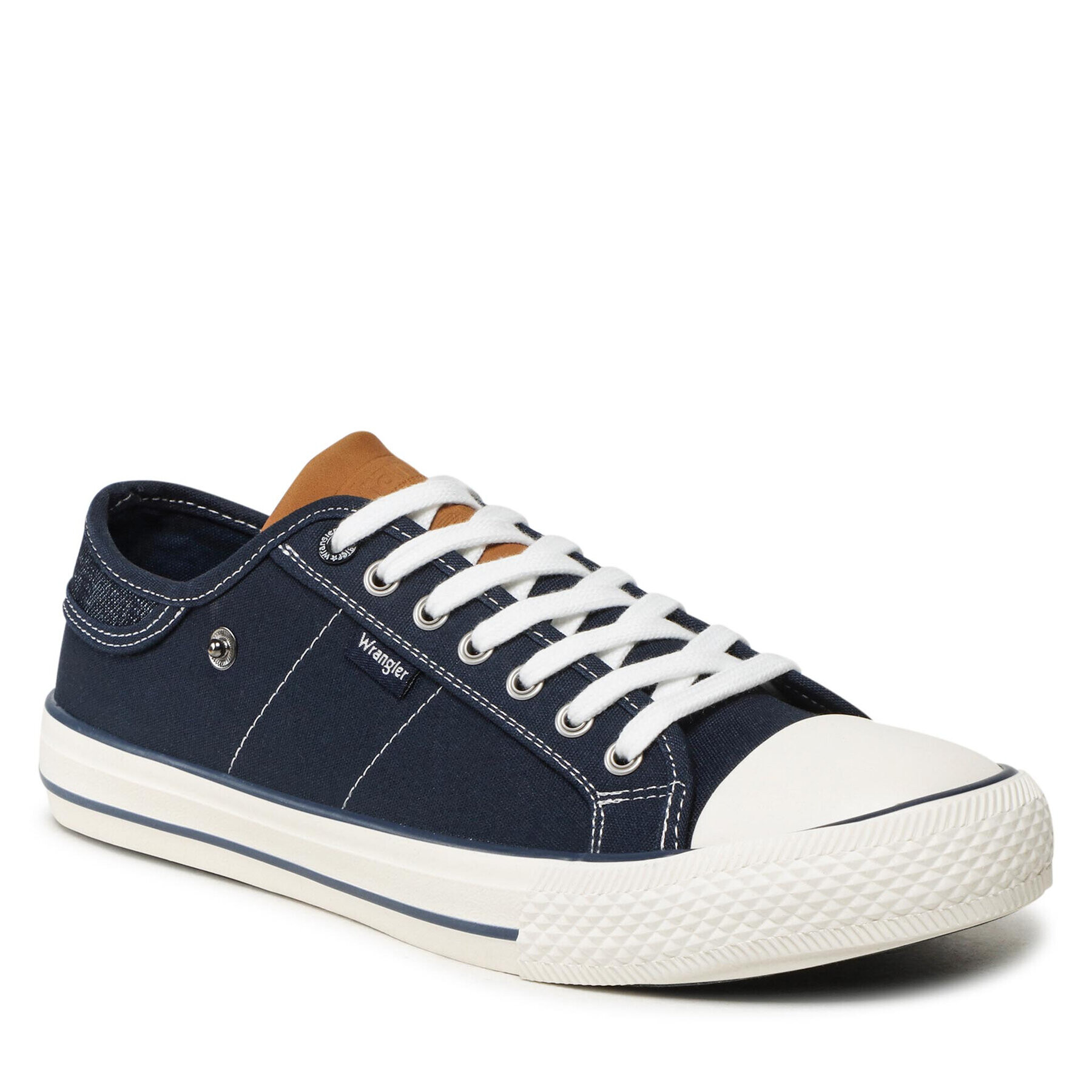 Wrangler Sneakers - Pepit.gr