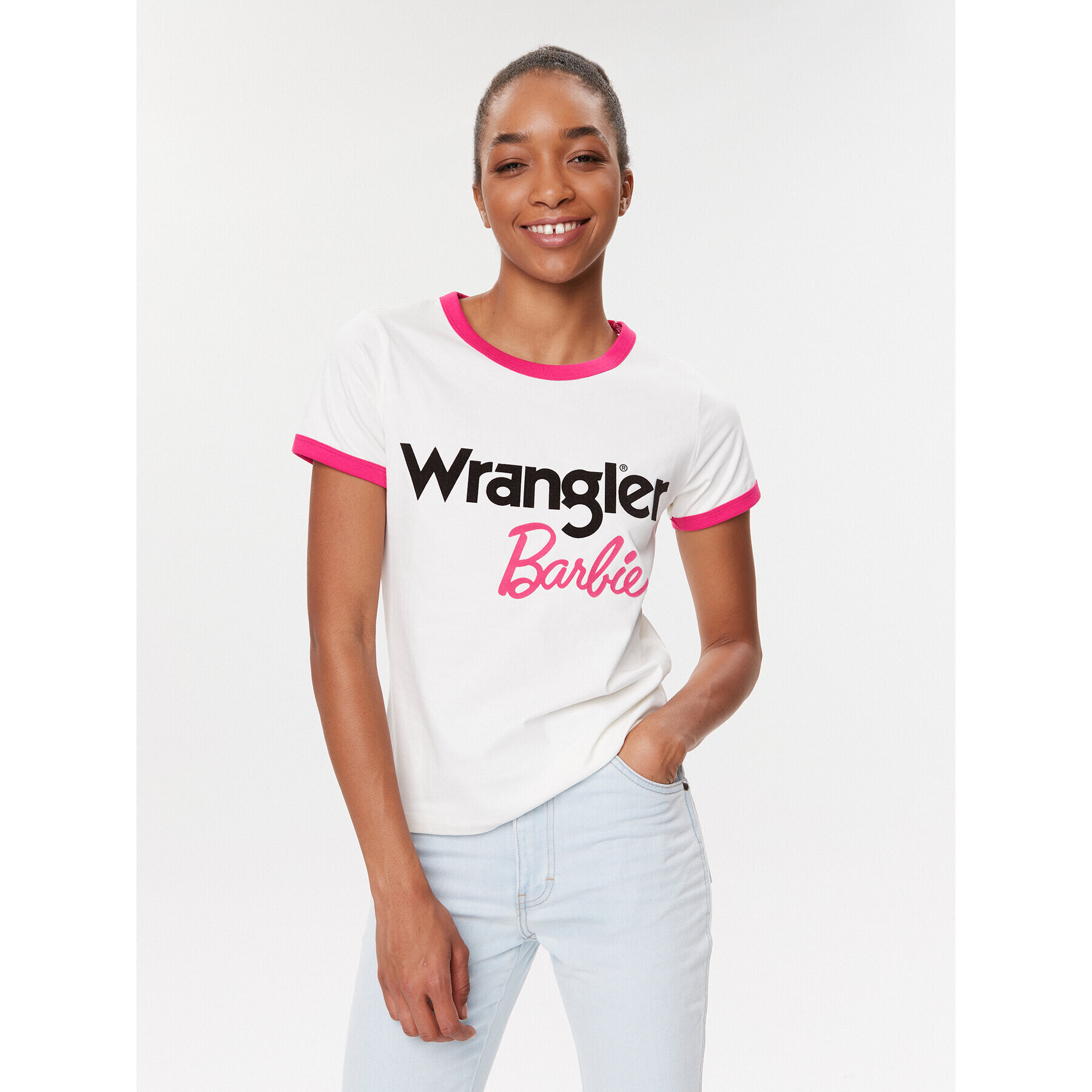 Wrangler T-Shirt - Pepit.gr