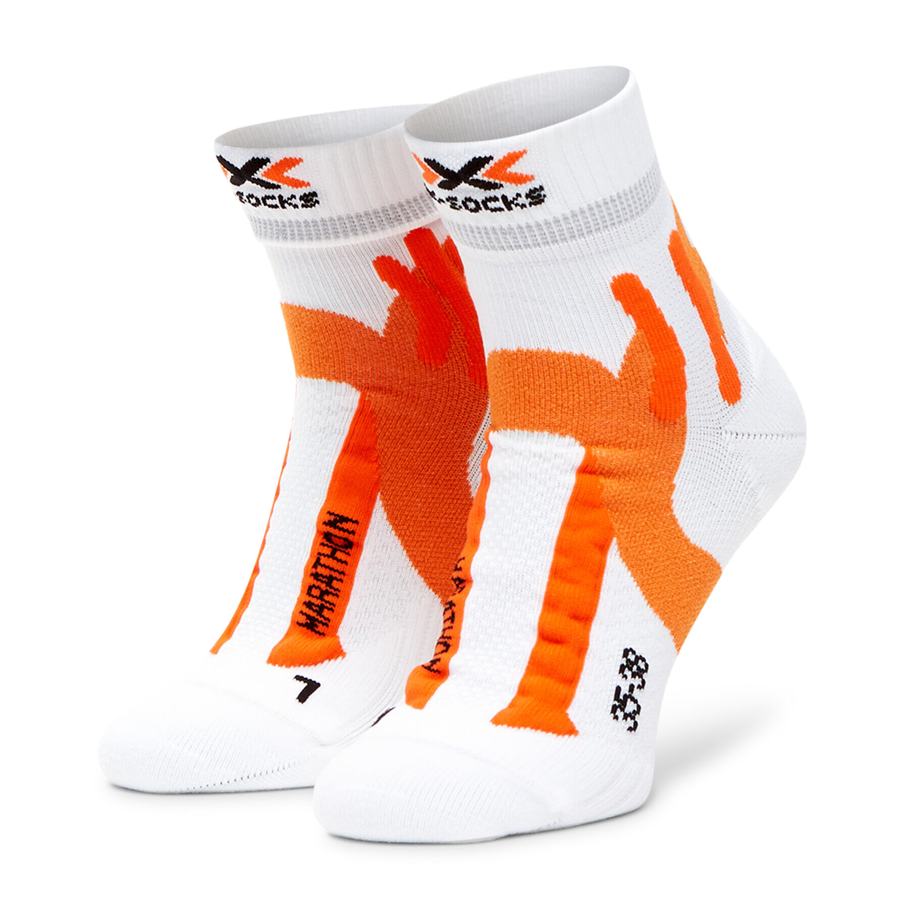 X-Socks Κάλτσες Ψηλές Ανδρικές - Pepit.gr