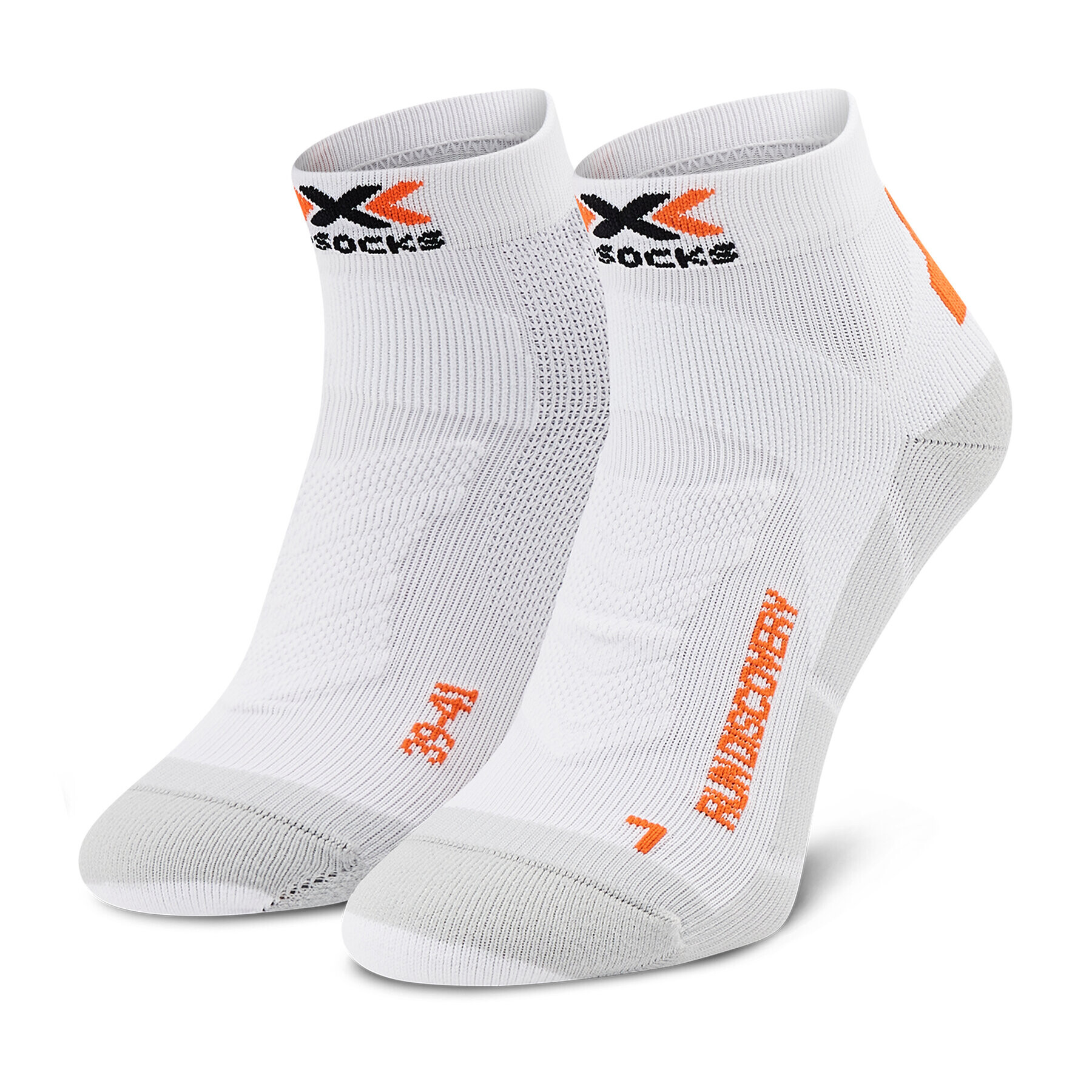 X-Socks Κάλτσες Ψηλές Ανδρικές - Pepit.gr