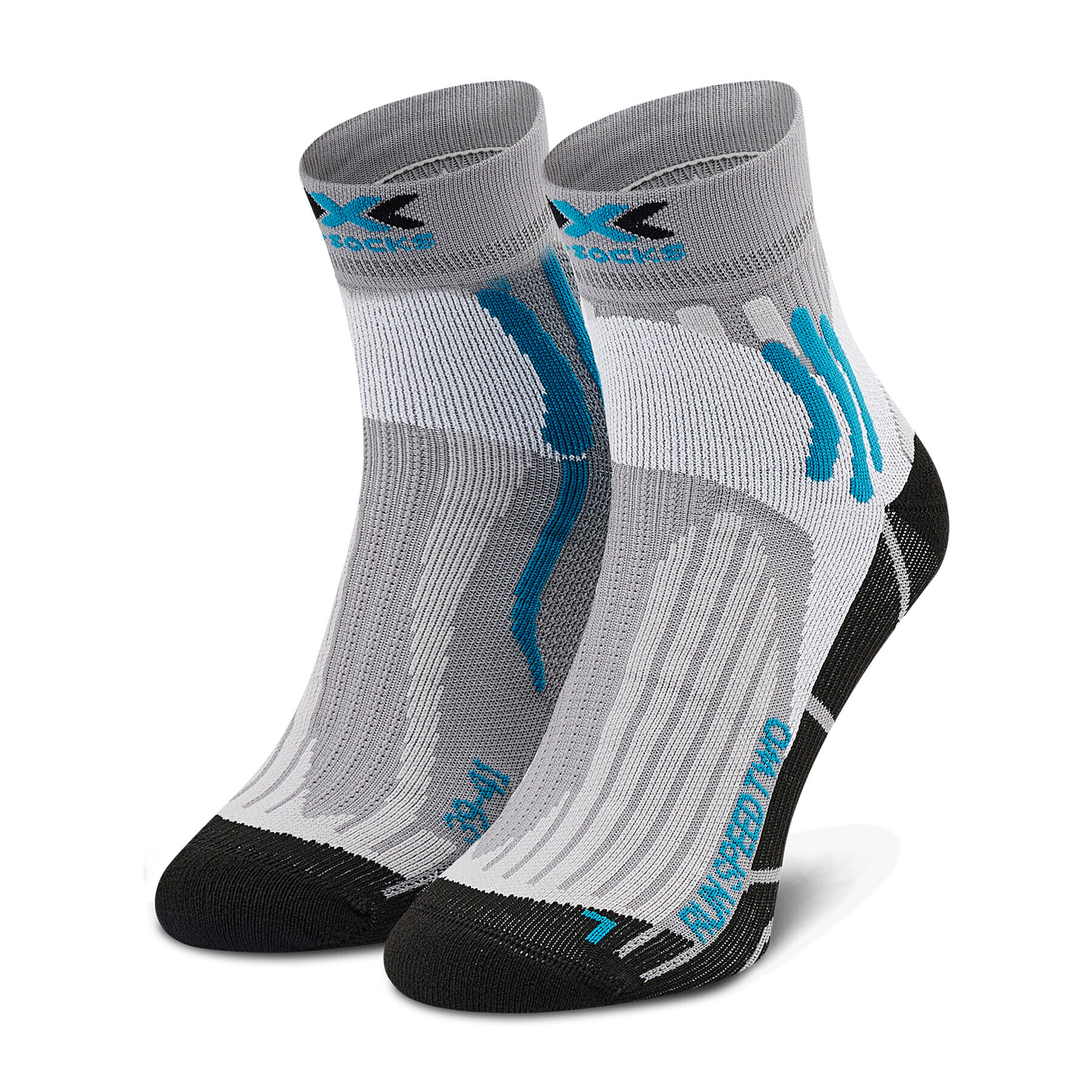 X-Socks Κάλτσες Ψηλές Ανδρικές - Pepit.gr