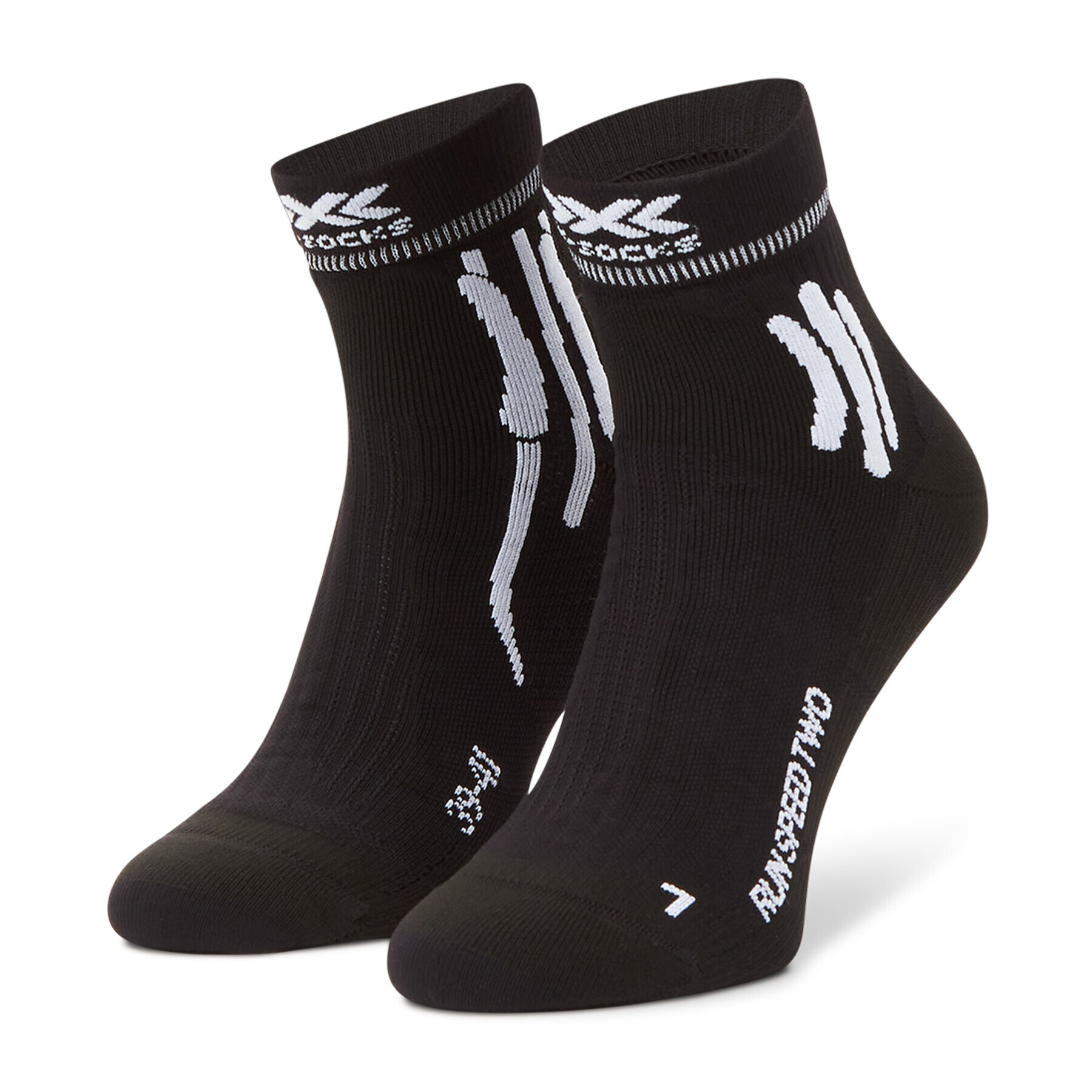 X-Socks Κάλτσες Ψηλές Ανδρικές - Pepit.gr