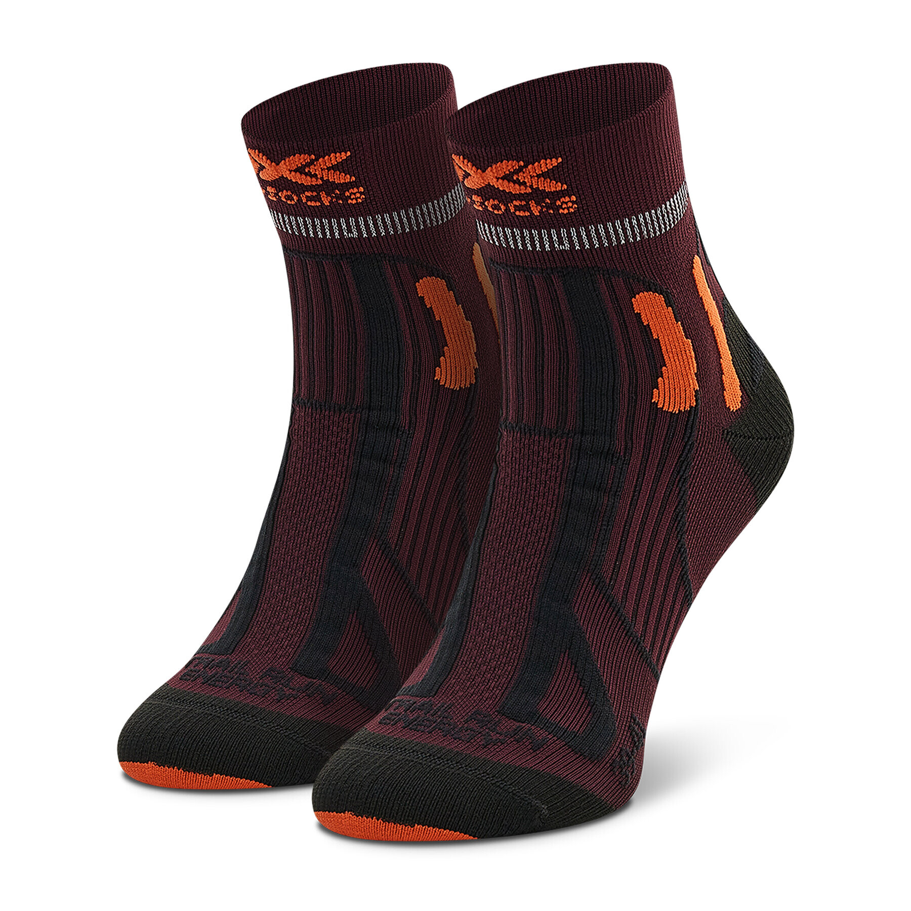 X-Socks Κάλτσες Ψηλές Ανδρικές - Pepit.gr