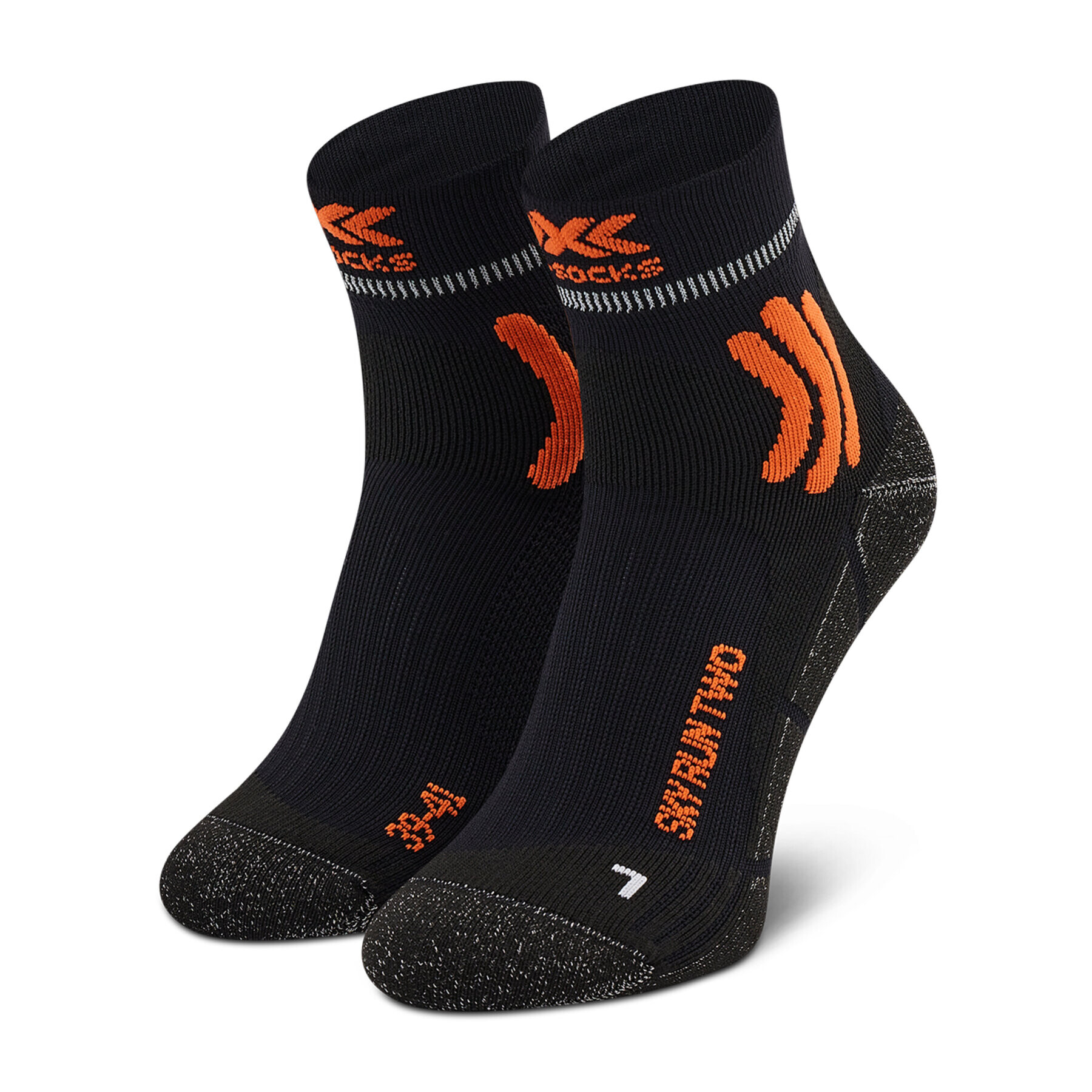 X-Socks Κάλτσες Ψηλές Ανδρικές - Pepit.gr