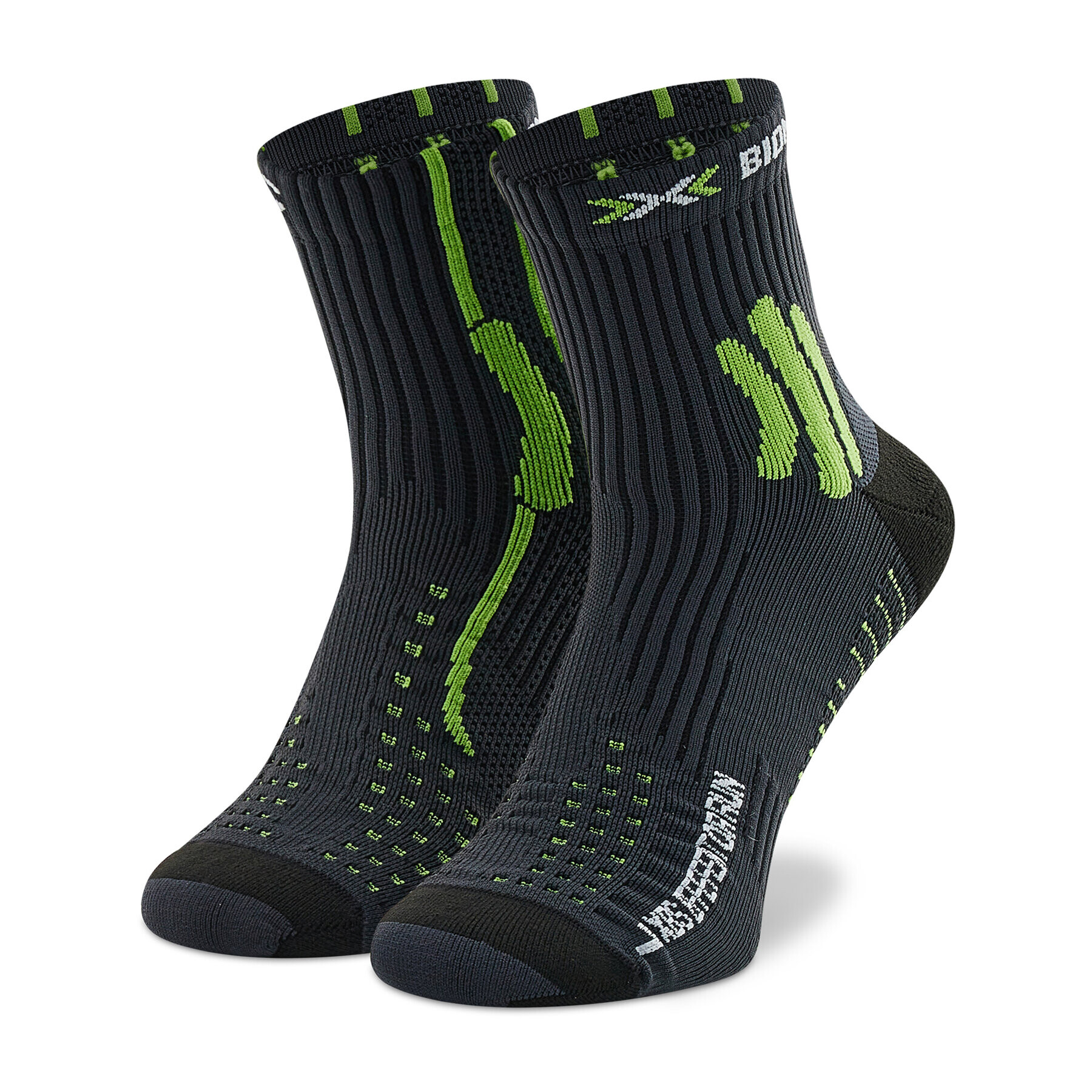 X-Socks Κάλτσες Ψηλές Ανδρικές - Pepit.gr