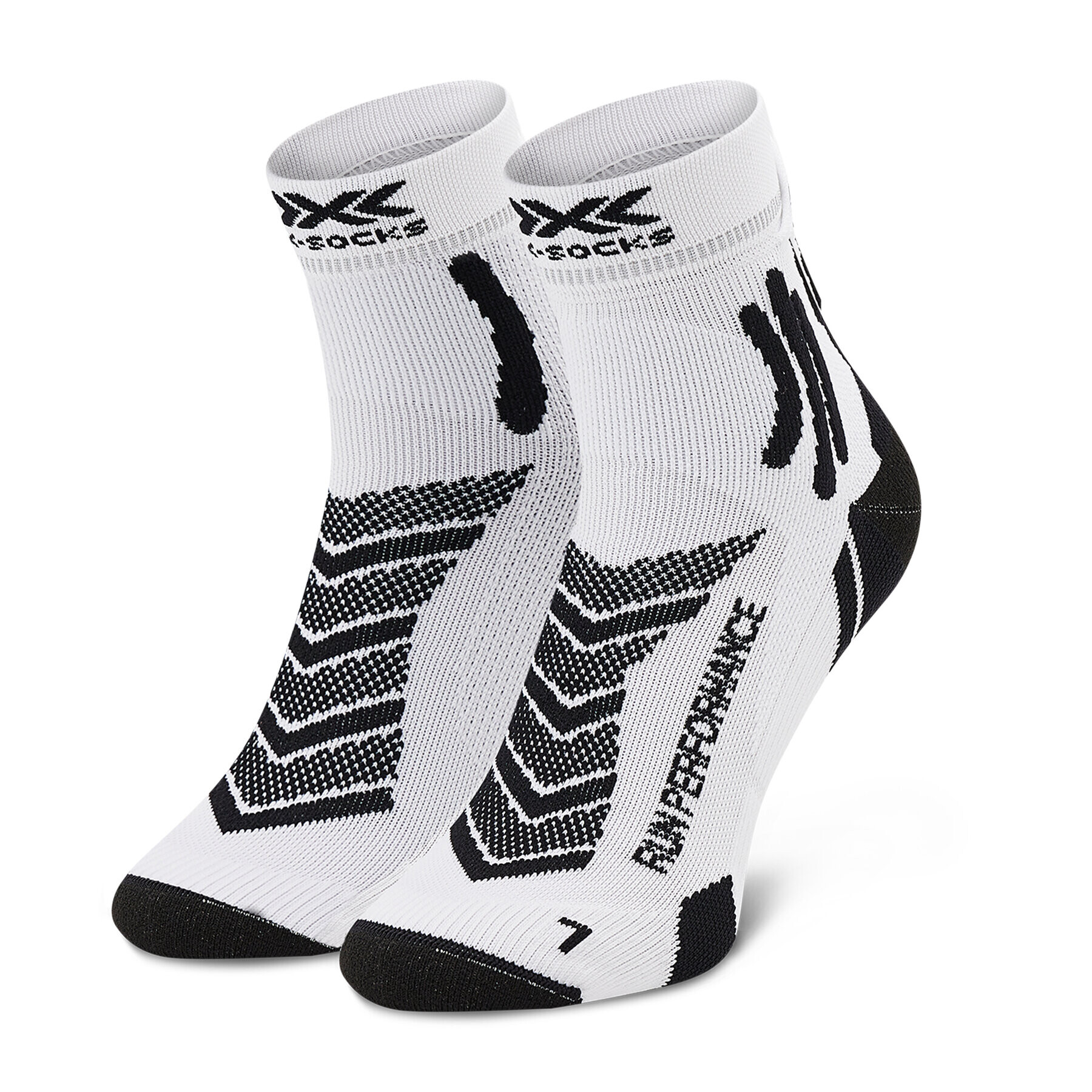 X-Socks Κάλτσες Ψηλές Ανδρικές - Pepit.gr