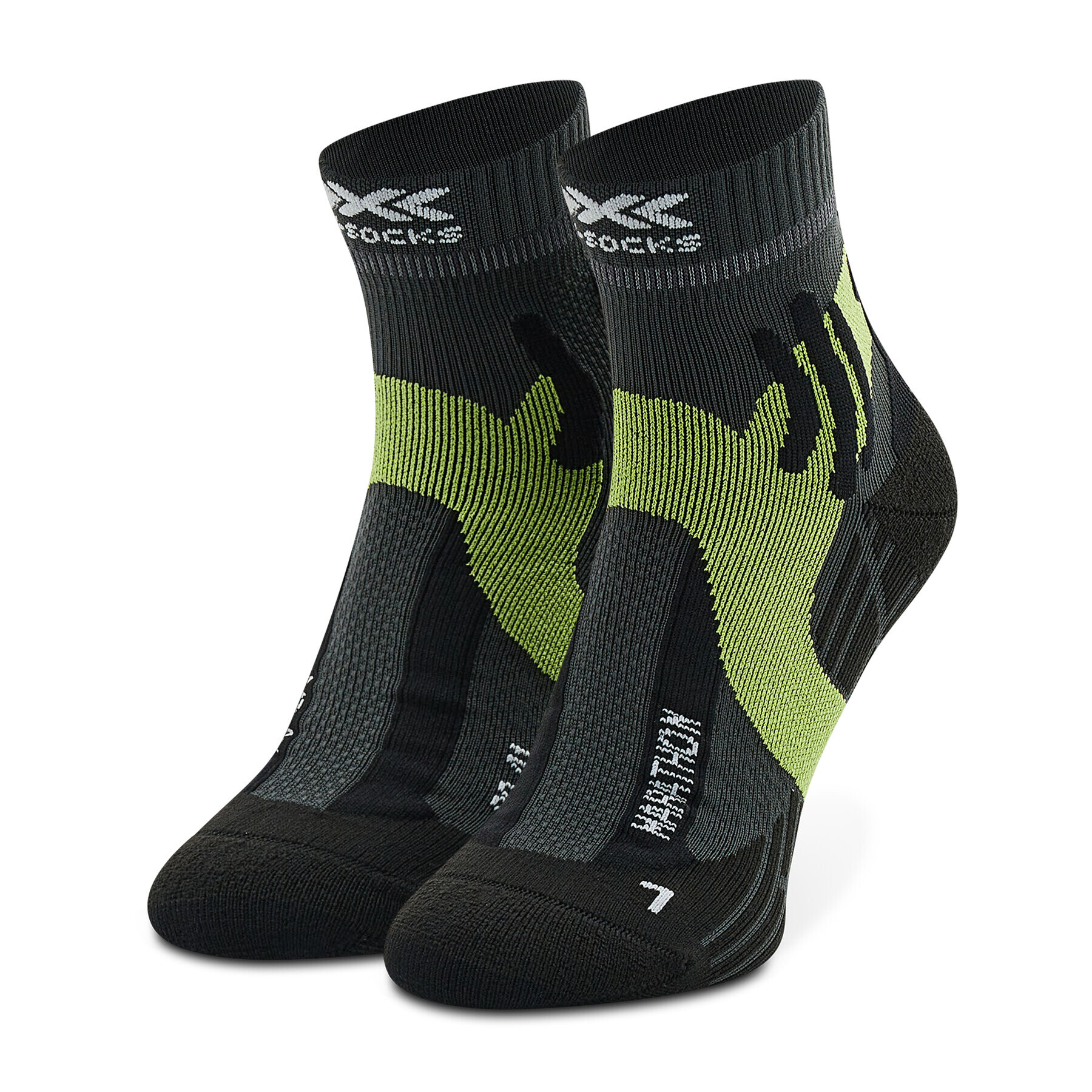 X-Socks Κάλτσες Ψηλές Ανδρικές - Pepit.gr