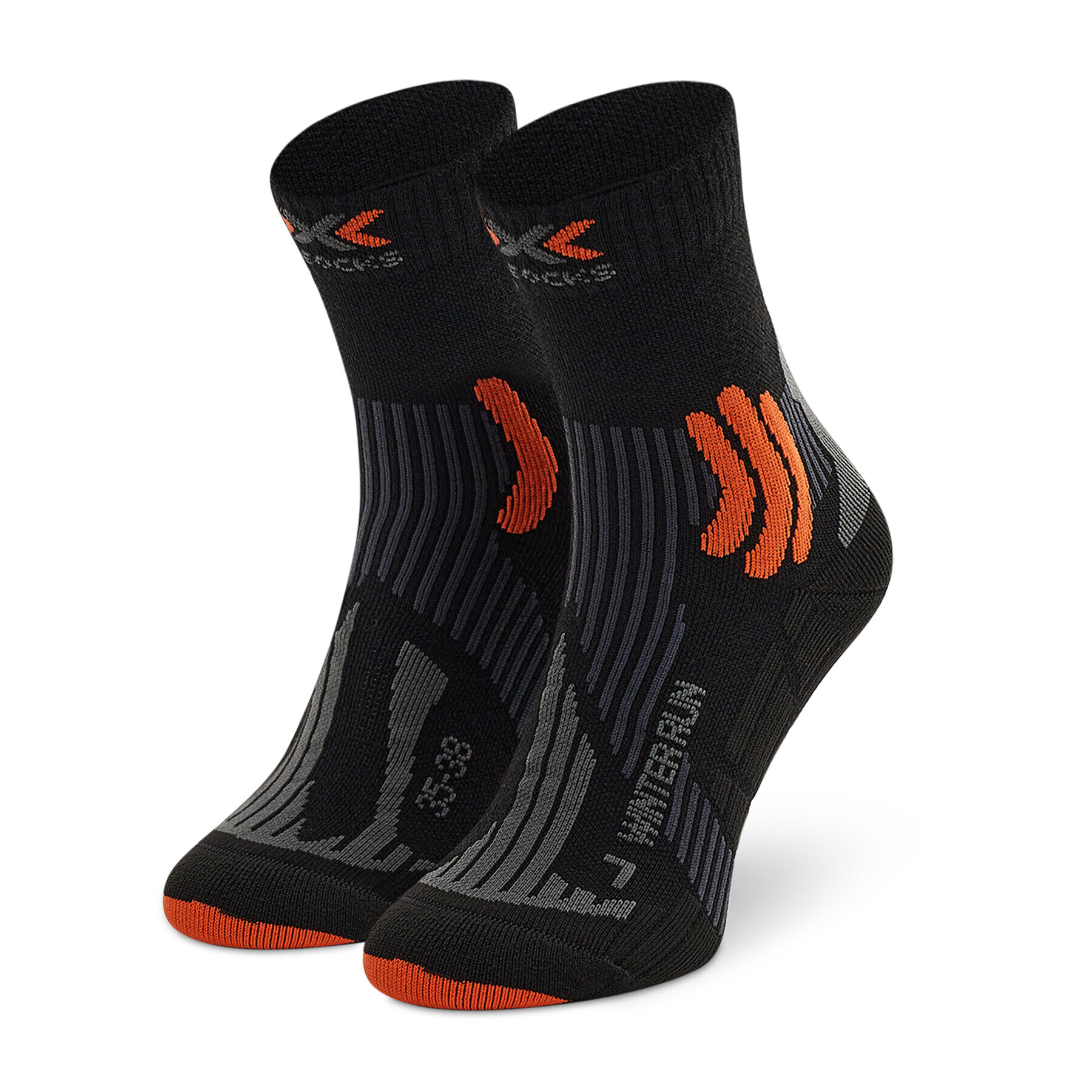 X-Socks Κάλτσες Ψηλές Unisex - Pepit.gr