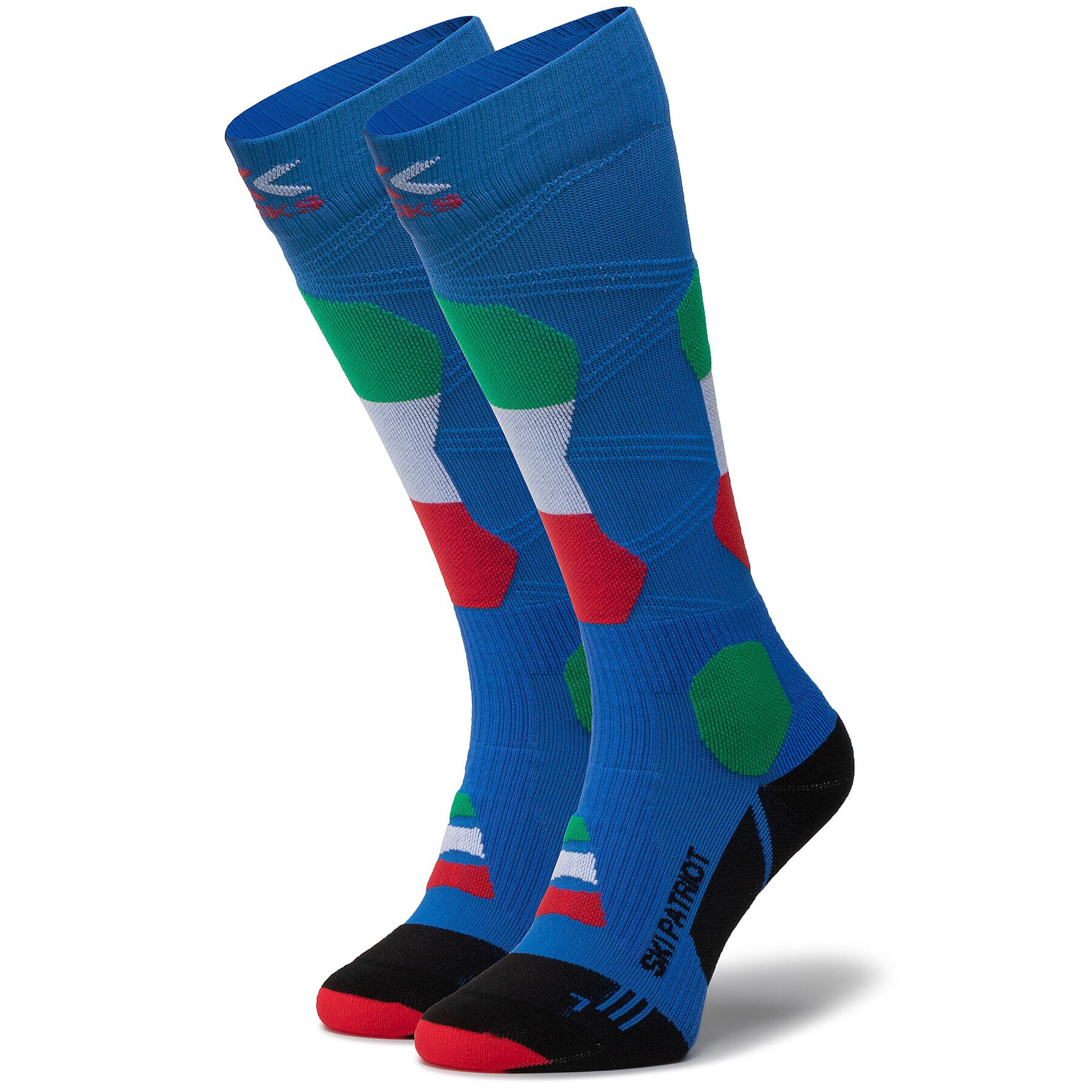 X-Socks Κάλτσες Ψηλές Unisex - Pepit.gr