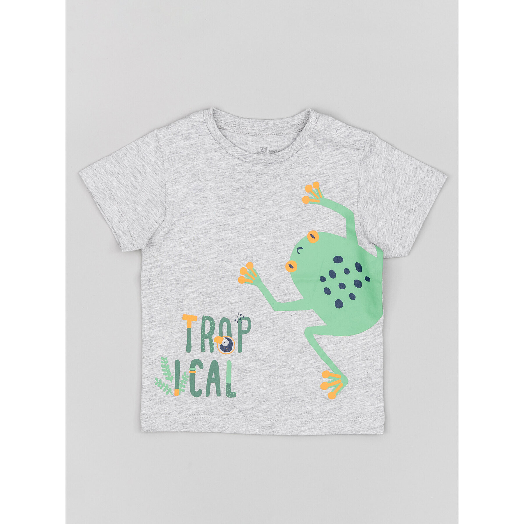 Zippy T-Shirt - Pepit.gr